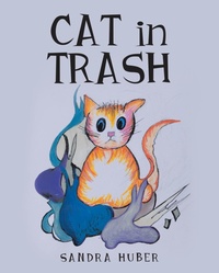 Enlarge image Cover: Cat in Trash - Fulton Books, Inc.