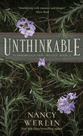 Cover: Unthinkable - Nancy Werlin