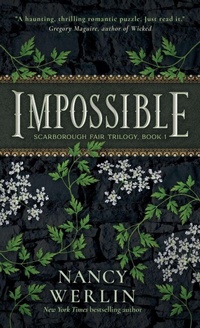 Enlarge image Cover: Impossible - Nancy Werlin