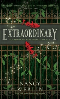 Enlarge image Cover: Extraordinary - Nancy Werlin