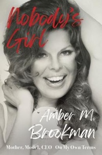 Abbildung von: Nobody's Girl - Brookhill & Asc, LLC