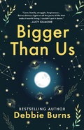 Cover: Bigger Than Us - Jc & Burns Publishing, LLC