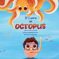 Cover: If I Were an Octopus - Amanda Peterson