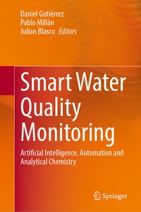 Abbildung von: Smart Water Quality Monitoring - Springer