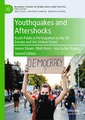 Cover: Youthquakes and Aftershocks - Palgrave Macmillan