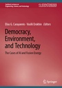 Cover: Democracy, Environment, and Technology - Springer