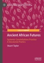 Cover: Ancient African Futures - Palgrave Macmillan