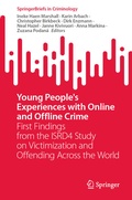 Bild: Young People's Experiences with Online and Offline Crime - Springer