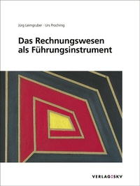 Abbildung von: Das Rechnungswesen als Führungsinstrument, Bundle - SKV