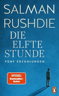 Abbildung von: Die elfte Stunde - Penguin