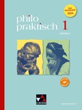 Cover: philopraktisch aktuell 1 - Buchner, C.C.