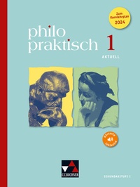 Abbildung von: philopraktisch aktuell 1 - Buchner, C.C.