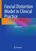 Cover: Fascial Distortion Model in Clinical Practice - Springer