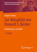 Abbildung von: Zur Aktualität von Howard S. Becker - Springer VS