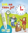 Cover: Kak na casu je? - Domowina-Verlag GmbH