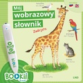 Cover: M&oacute;j wobrazowy slownik Zwerjata - Domowina-Verlag GmbH