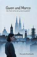 Cover: Gwen und Marco - Verlagshaus Schlosser