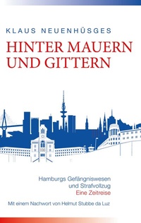 Bild: Hinter Mauern und Gittern - BoD - Books on Demand