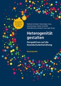 Cover: Heterogenit&auml;t gestalten - Waxmann