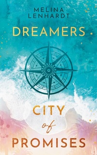 Abbildung von: Dreamers - BoD - Books on Demand