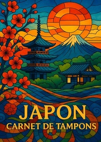 Abbildung von: Japan Carnet de tampons - epubli