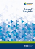 Cover: Fotograf/Fotografin - Verlag Barbara Budrich