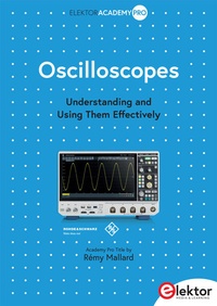 Abbildung von: Oscilloscopes - Elektor