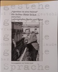 Cover: "Irgendwo ist eine Heimat" - Stadt Ludwigshafen Stadtarchiv