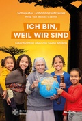 Cover: Ich bin, weil wir sind - Medien-GmbH Heiligenkreuz