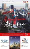 Cover: DEUTSCH in ARGENTINIEN / ALEM&Aacute;N en ARGENTINA - Cross-Culture Publishing