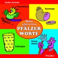 Cover: Meine allerersten PF&Auml;LZER WORTE - Agiro
