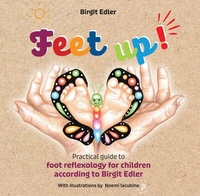Abbildung von: Feet up! - Birgit Edler
