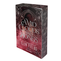 Cover: Amid Clouds and Bones - VAJONA