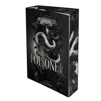 Enlarge image Cover: The Poisoner - VAJONA