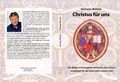 Cover: Christus f&uuml;r uns - Papierflieger