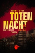 Cover: Totennacht - Second Chances Verlag