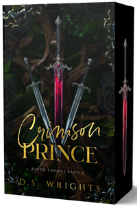 Abbildung von: Crimson Prince - Nova MD