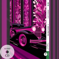 Abbildung von: The Great Gatsby- B1-B2 - Teil 2 (+ Audio-CD) - EasyOriginal Verlag