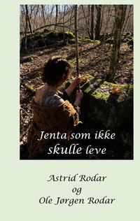 Abbildung von: Jenta som ikke skulle leve - BoD - Books on Demand