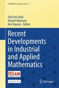 Bild: Recent Developments in Industrial and Applied Mathematics - Springer