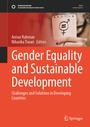 Cover: Gender Equality and Sustainable Development - Springer
