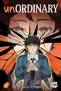 Cover: Unordinary Volume 4 - Collins