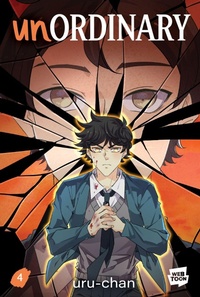 Enlarge image Cover: Unordinary Volume 4 - Collins