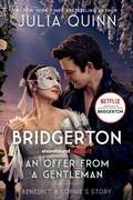 Cover: Offer From a Gentleman TV-Tie in - HarperCollins