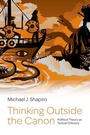 Cover: Thinking Outside the Canon - Oxford University Press Inc