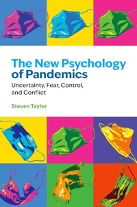 Abbildung von: The New Psychology of Pandemics - OUP eBook