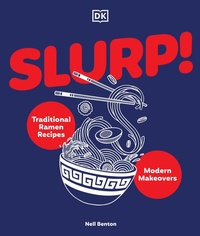 Enlarge image Cover: Slurp - DK
