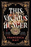 Cover: This Vicious Hunger - Redhook