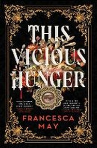 Enlarge image Cover: This Vicious Hunger - Redhook