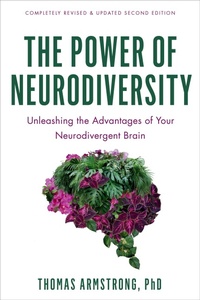 Abbildung von: The Power of Neurodiversity - Grand Central Publishing